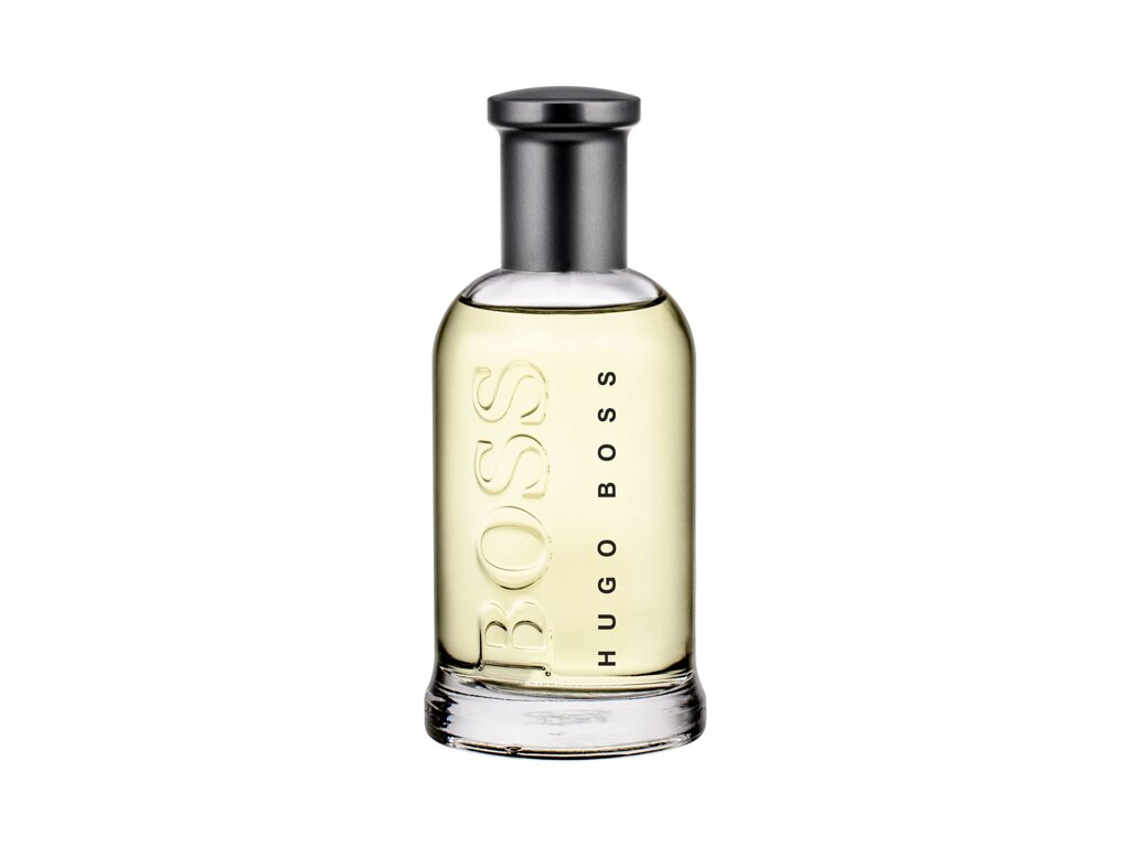 HUGO BOSS Boss Bottled 100 ml - 100ml - Voda po holení
