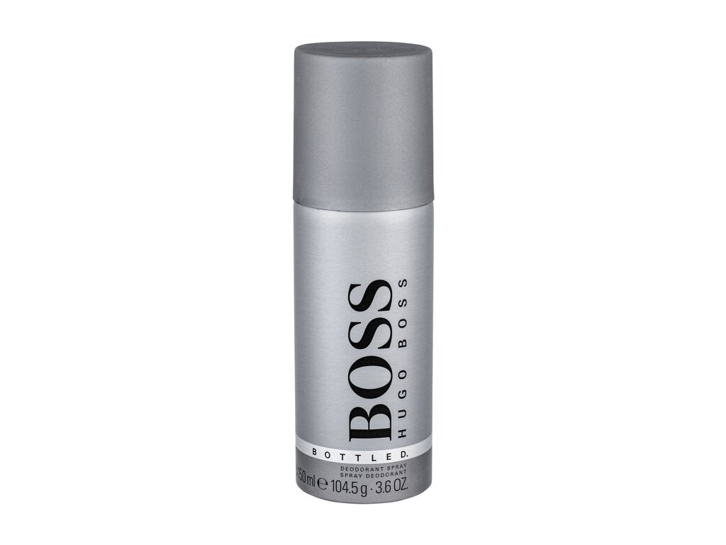 HUGO BOSS Boss Bottled 150 ml - 150ml - Deodorant