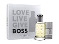HUGO BOSS Boss Bottled 200 ml - 200ml - Toaletní voda