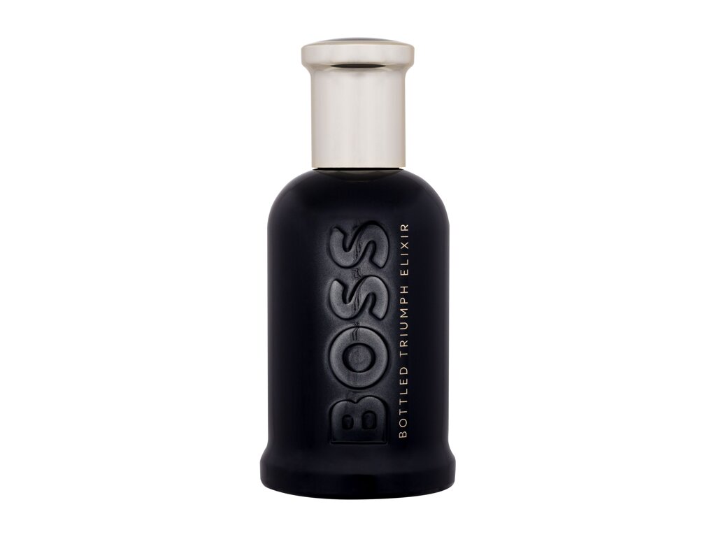 HUGO BOSS Boss Bottled Triumph Elixir 50 ml - 50ml - Parfém