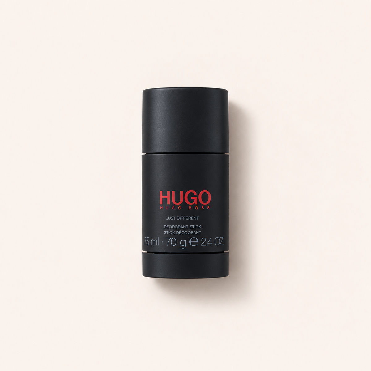 HUGO BOSS Hugo Just Different 75 ml – deodorant – MrRizz