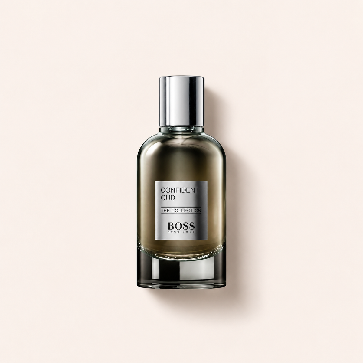 HUGO BOSS The Collection Confident Oud 100 ml – parfémovaná voda – MrRizz