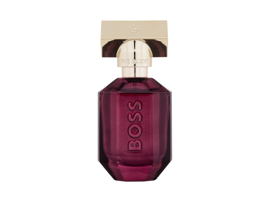 HUGO BOSS Boss The Scent Magnetic 30 ml - 30ml - Parfémovaná voda