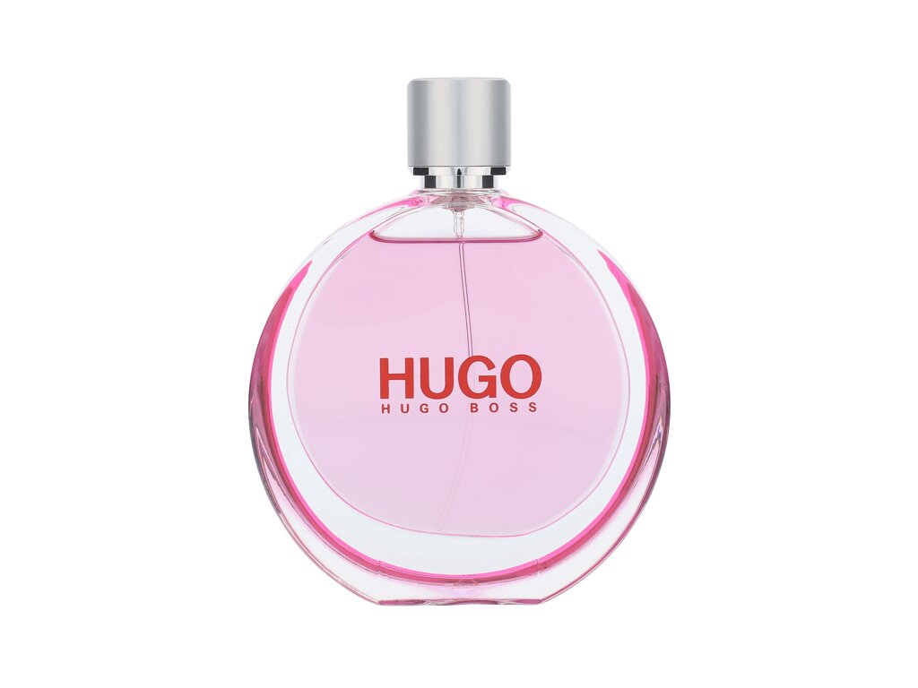 HUGO BOSS Hugo Woman Extreme 75 ml - 75ml - Parfémovaná voda
