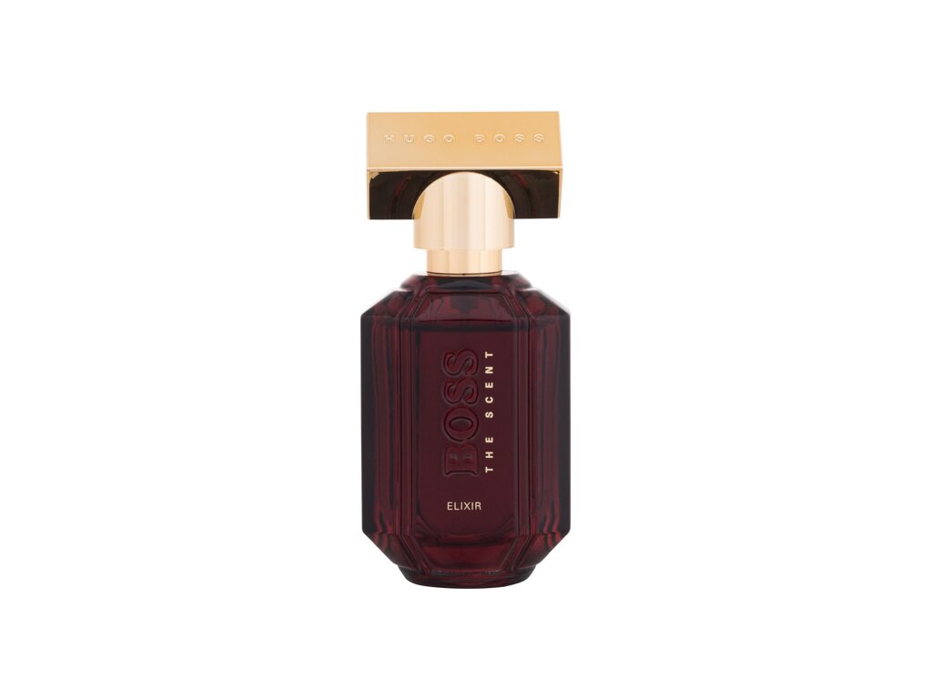 HUGO BOSS Boss The Scent Elixir 2024 30 ml