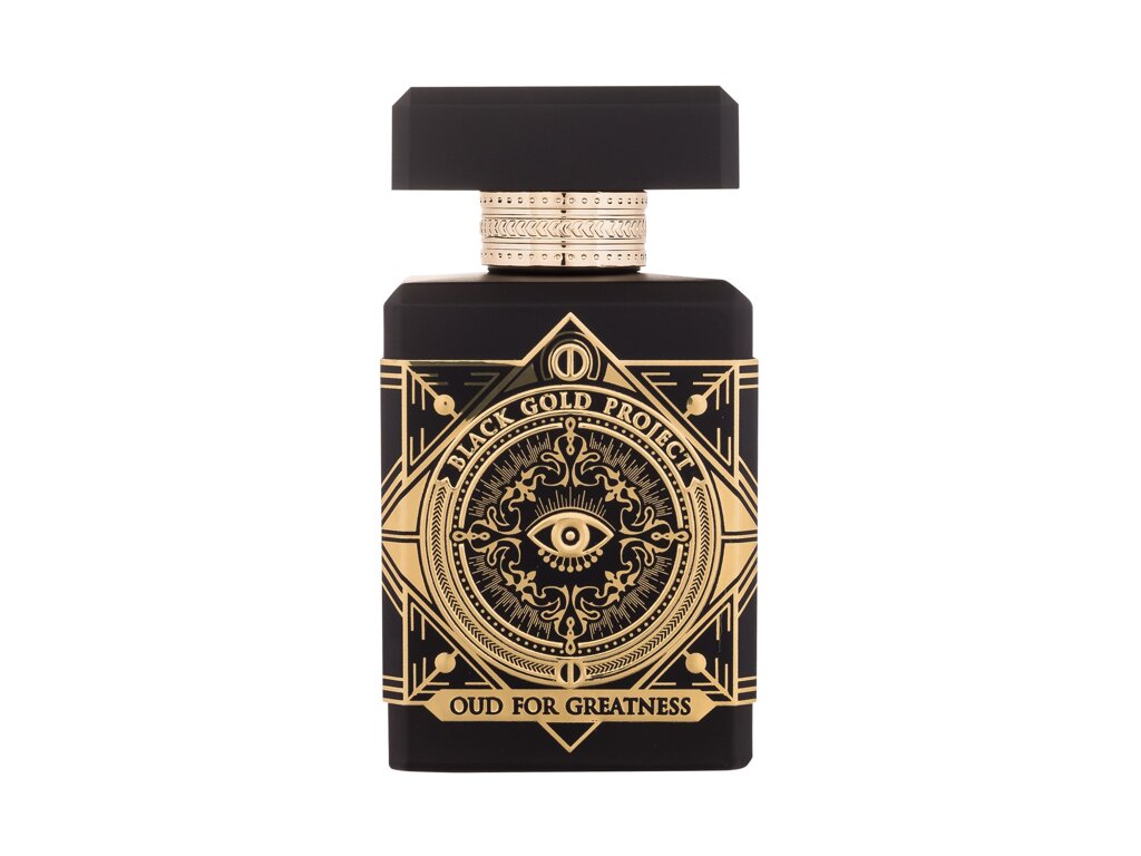 Initio Black Gold Project Oud For Greatness 90 ml - 90ml - Parfémovaná voda