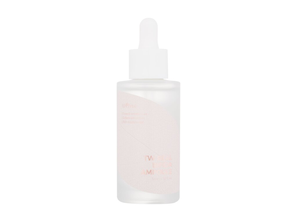 Isntree TW-Real Bifida Ampoule 50 ml - 50ml - Pleťové sérum