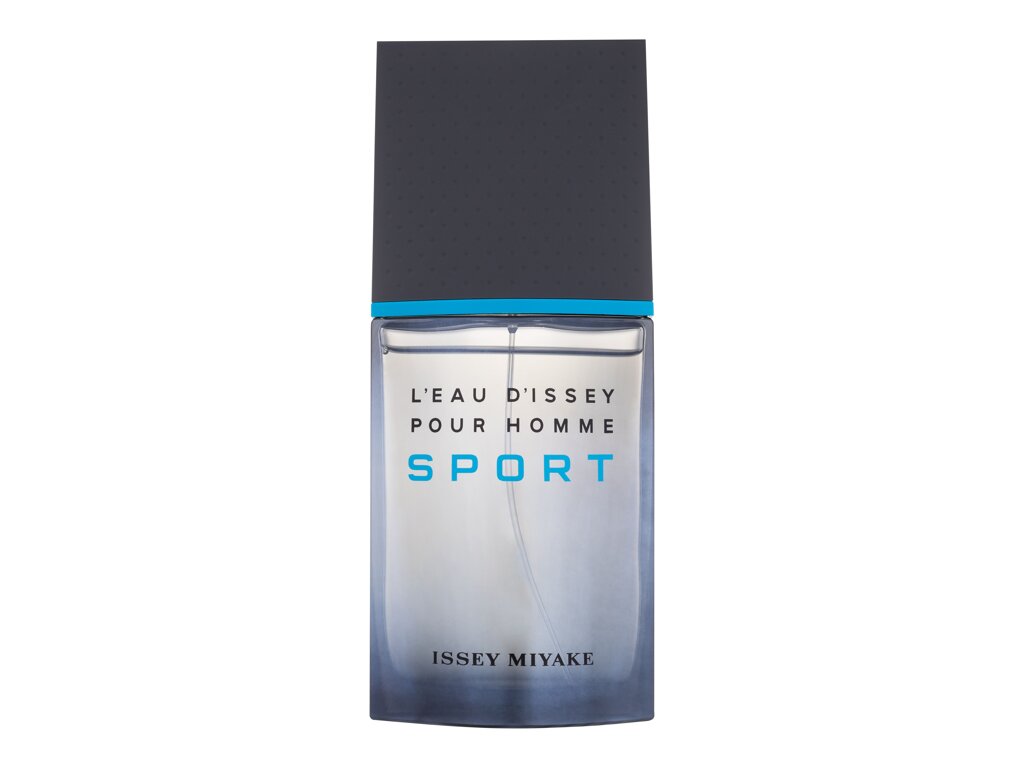 Issey Miyake L’Eau D’Issey Pour Homme Sport 100 ml - 100ml - Toaletní voda