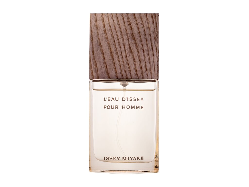 Issey Miyake L’Eau D’Issey Pour Homme Vetiver 50 ml - 50ml - Toaletní voda