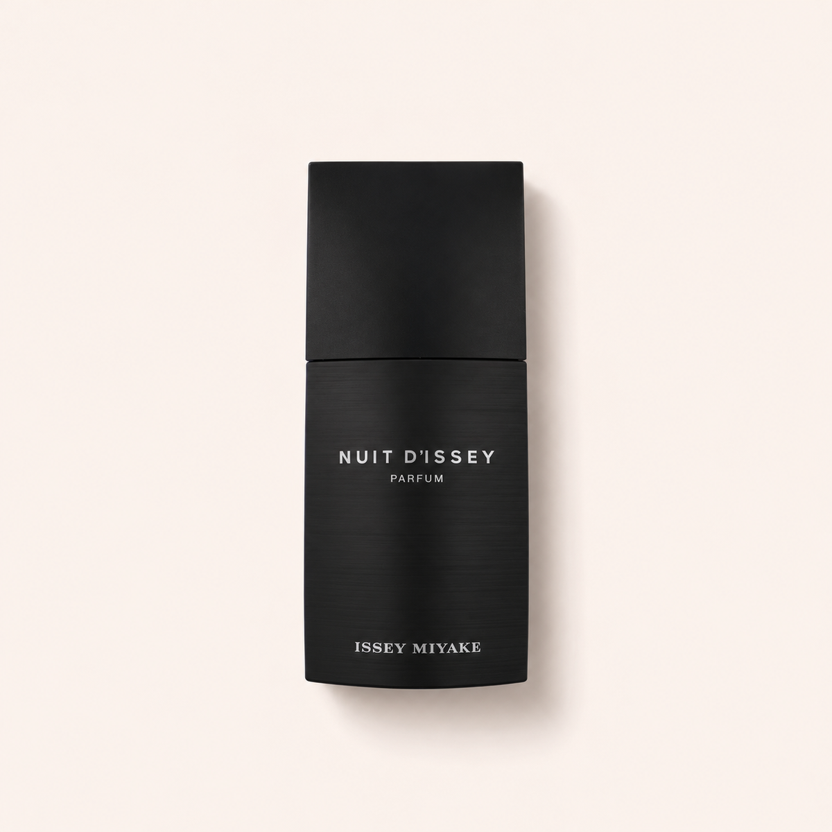 Issey Miyake Nuit D´Issey Parfum 125 ml – parfém – MrRizz