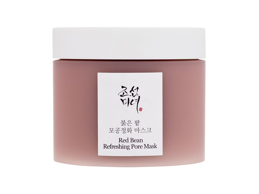 Beauty of Joseon Red Bean Refreshing Pore Mask 140 ml