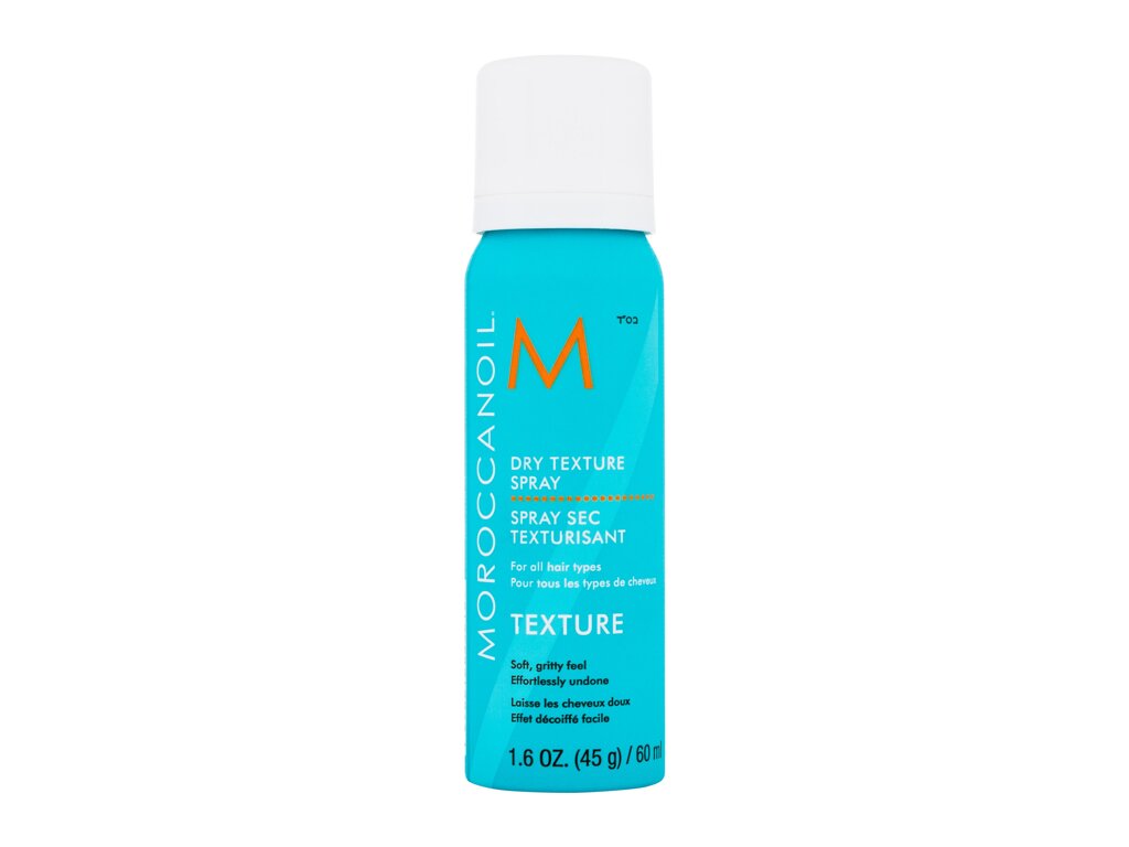 Moroccanoil Texture Dry Texture Spray 60 ml
