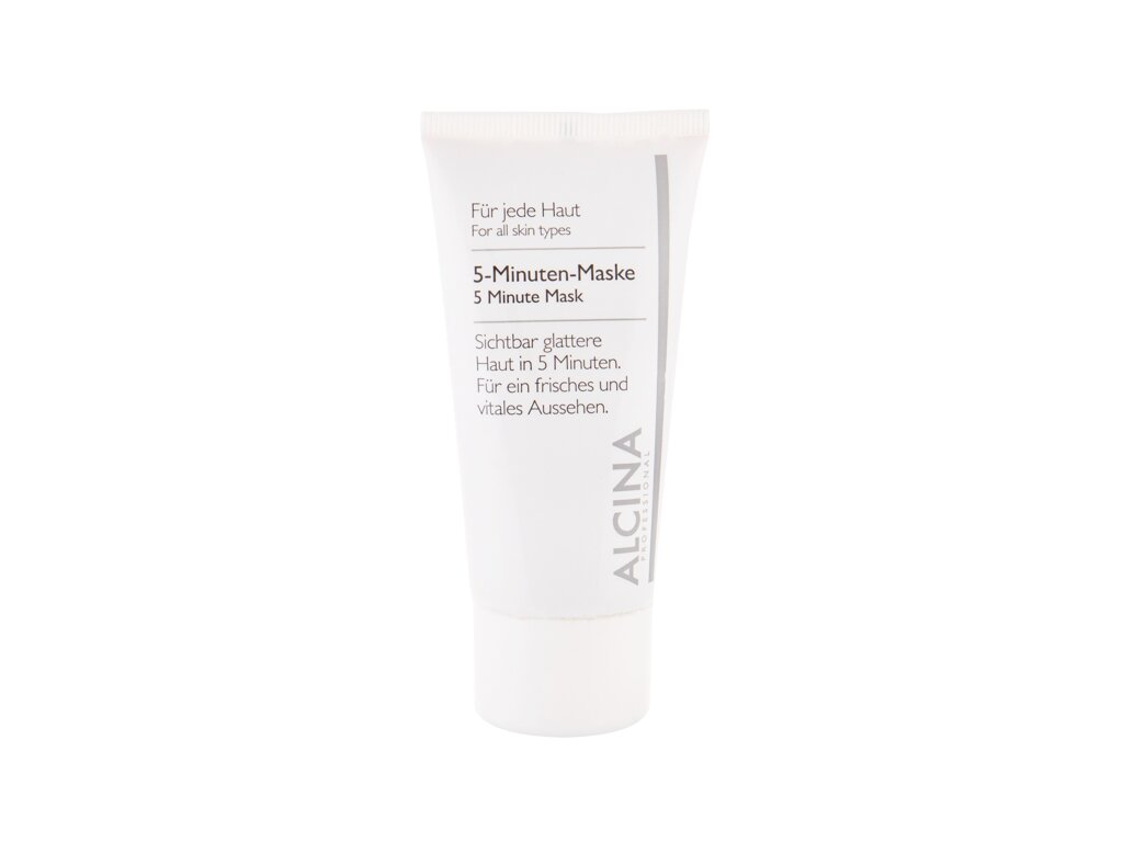 ALCINA 5 Minutes 50 ml