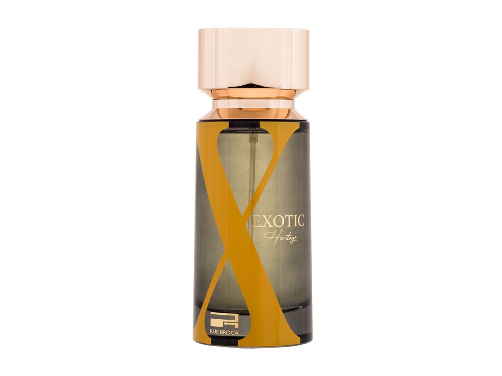 Rue Broca Exotic Heritage 100 ml