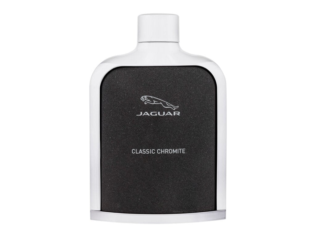 Jaguar Classic Chromite 100 ml - 100ml - Toaletní voda