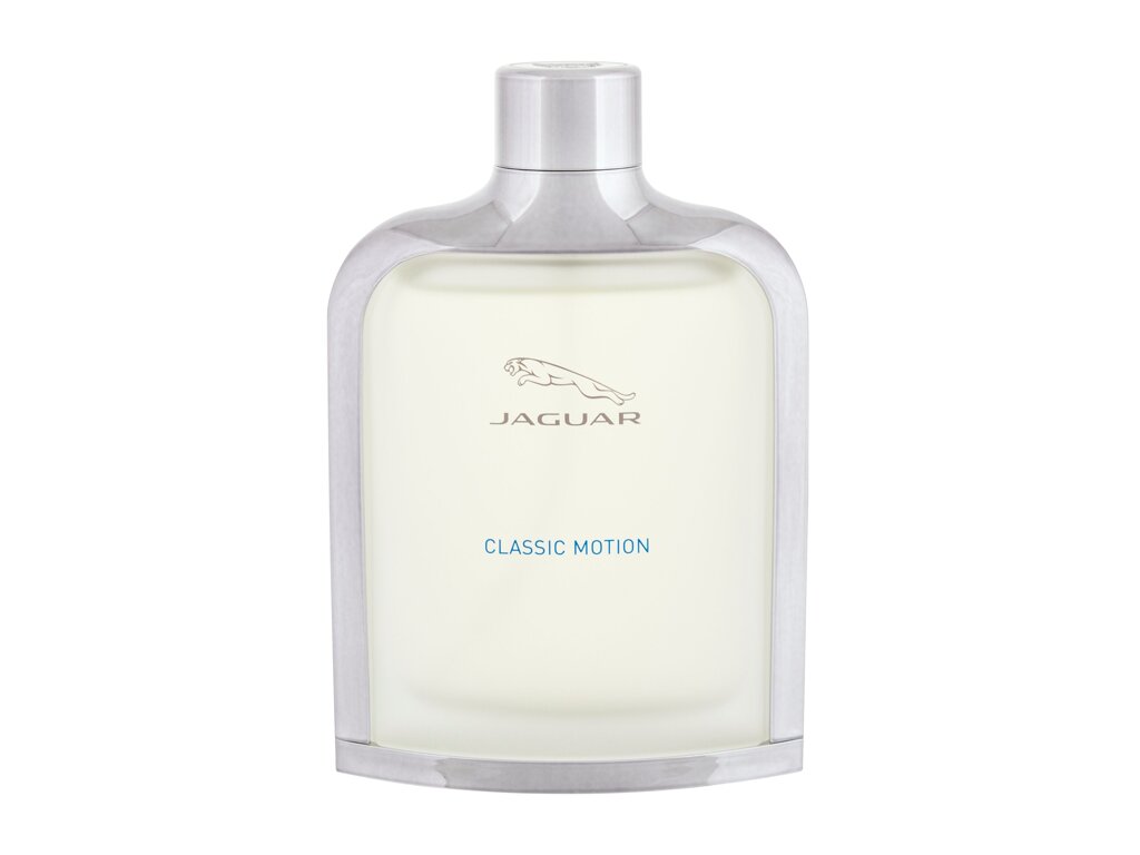 Jaguar Classic Motion 100 ml - 100ml - Toaletní voda