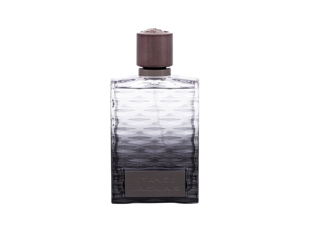 Jaguar Stance 100 ml - 100ml - Toaletní voda