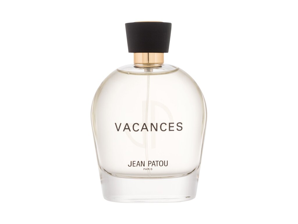 Jean Patou Collection Héritage Vacances 100 ml - 100ml - Parfémovaná voda