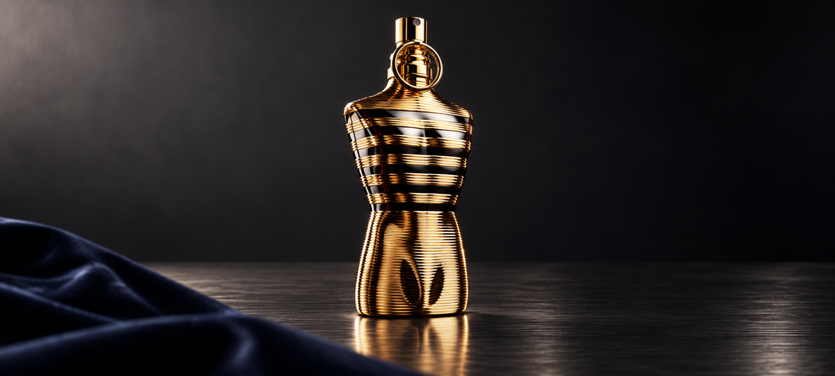 Jean Paul Gaultier