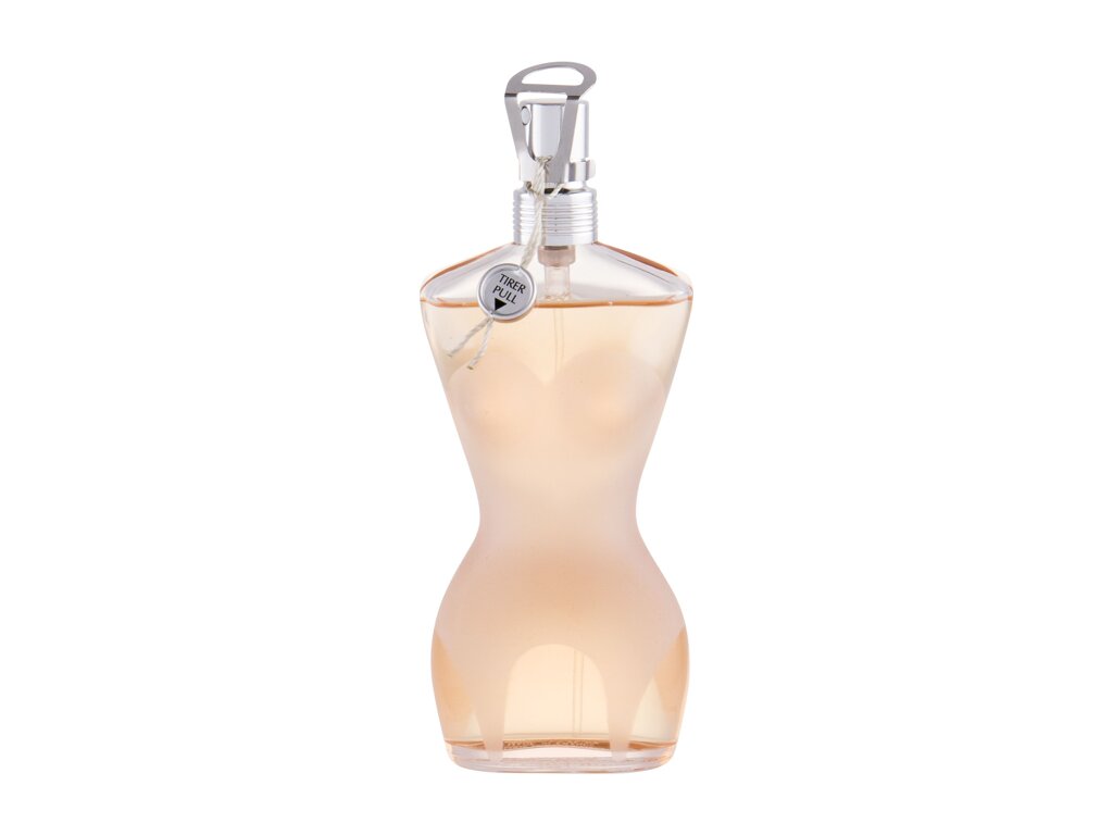 Jean Paul Gaultier Classique 50 ml - 50ml - Toaletní voda