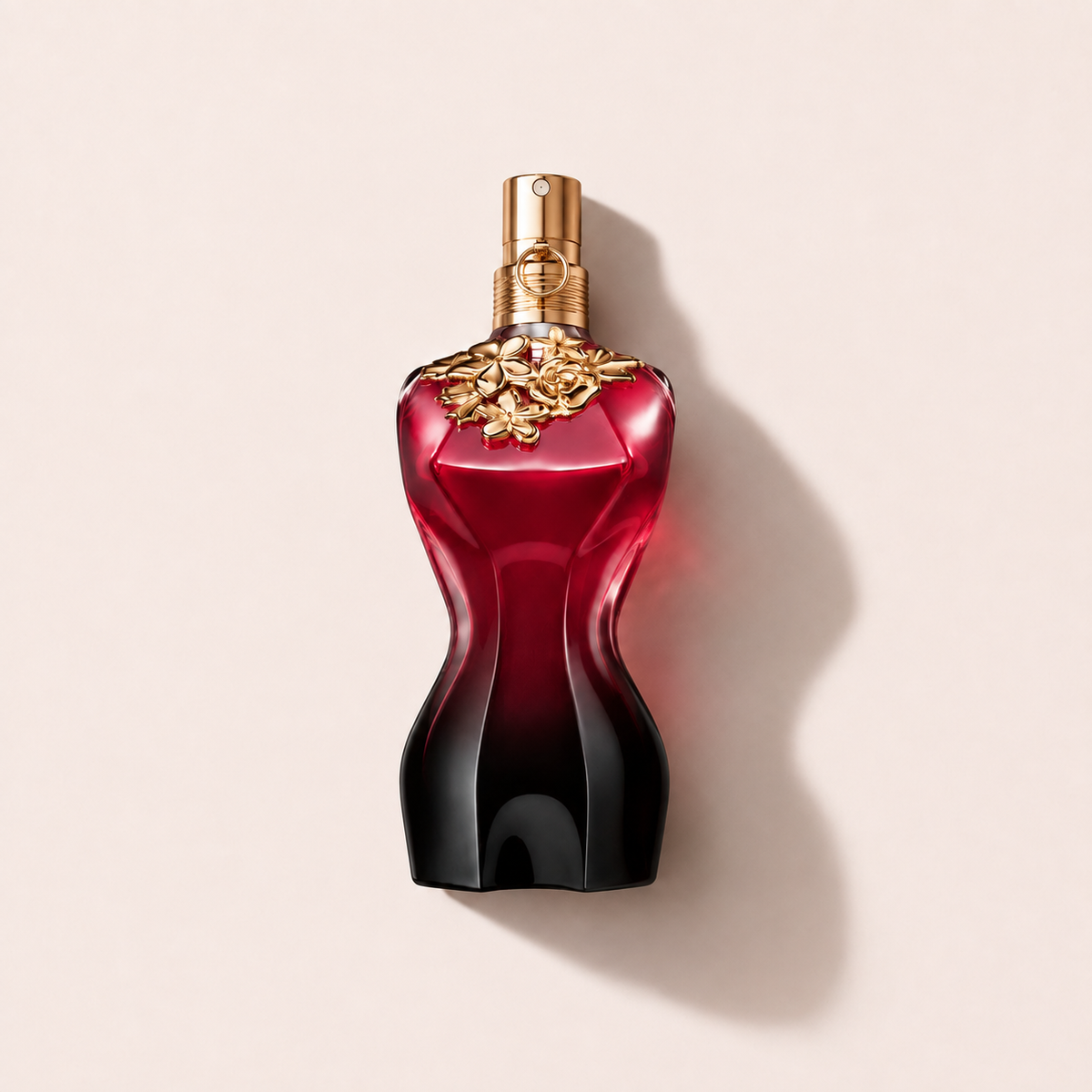 Flakon parfému Jean Paul Gaultier La Belle Le Parfum – MrRizz