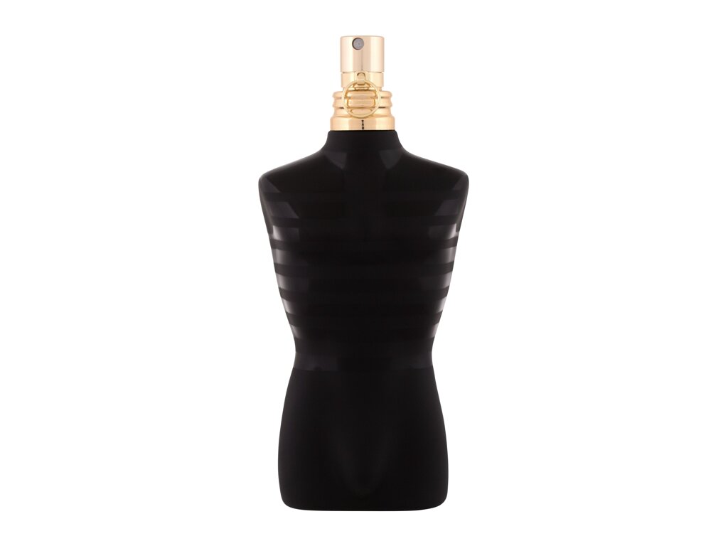 Jean Paul Gaultier Le Male Parfum Intense 125 ml - 125ml - Parfémovaná voda