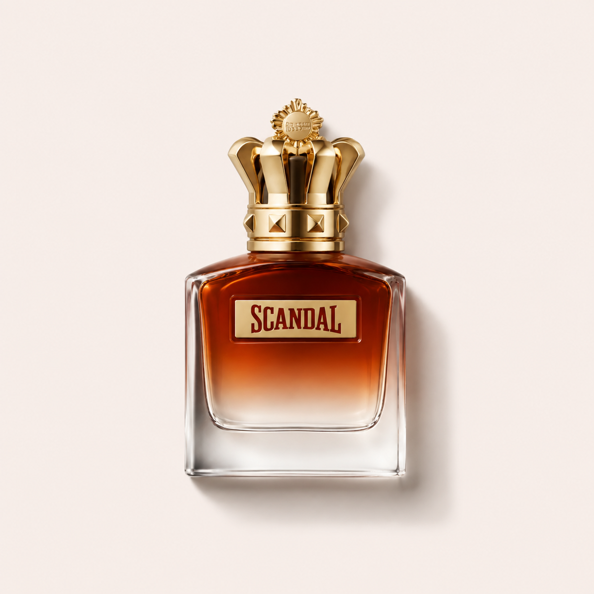 Flakon parfému Jean Paul Gaultier Scandal Elixir – MrRizz