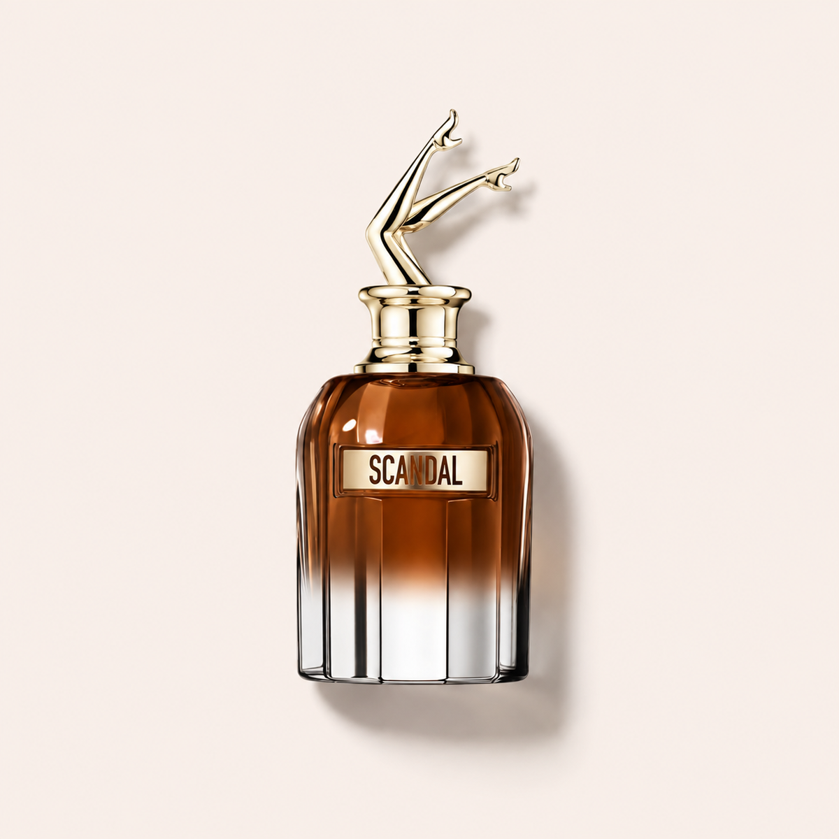 Flakon parfému Jean Paul Gaultier Scandal Elixir pour femme – MrRizz