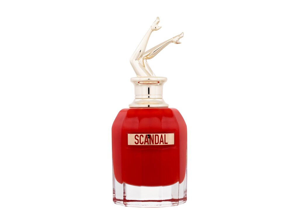 Jean Paul Gaultier Scandal Le Parfum 80 ml - 80ml - Parfémovaná voda
