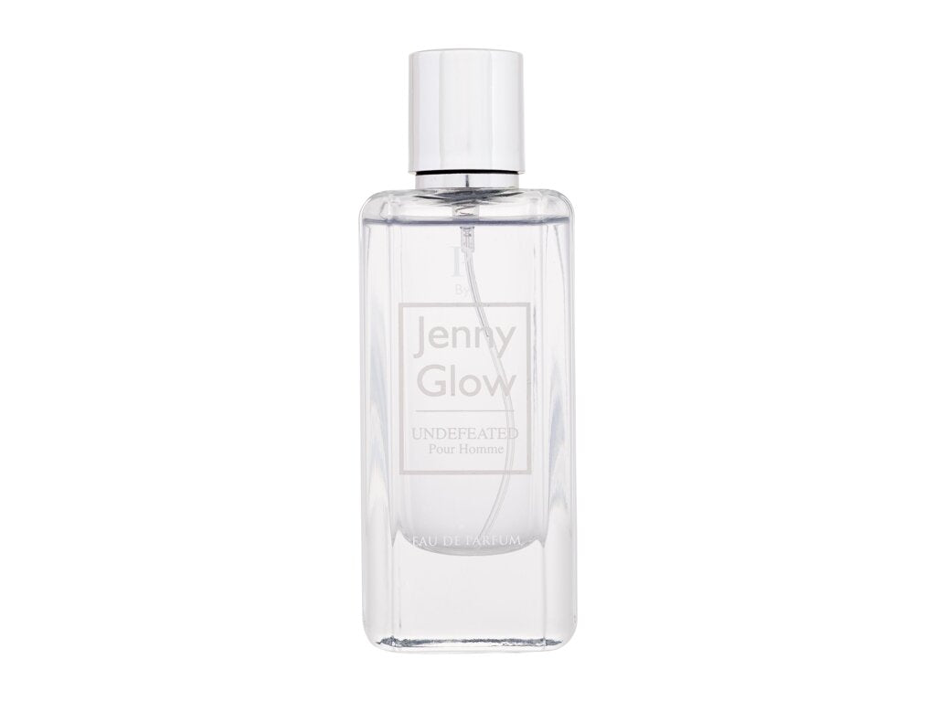 Jenny Glow Undefeated 50 ml - 50ml - Parfémovaná voda