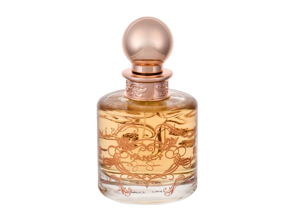 Jessica Simpson Fancy 100 ml - 100ml - Parfémovaná voda