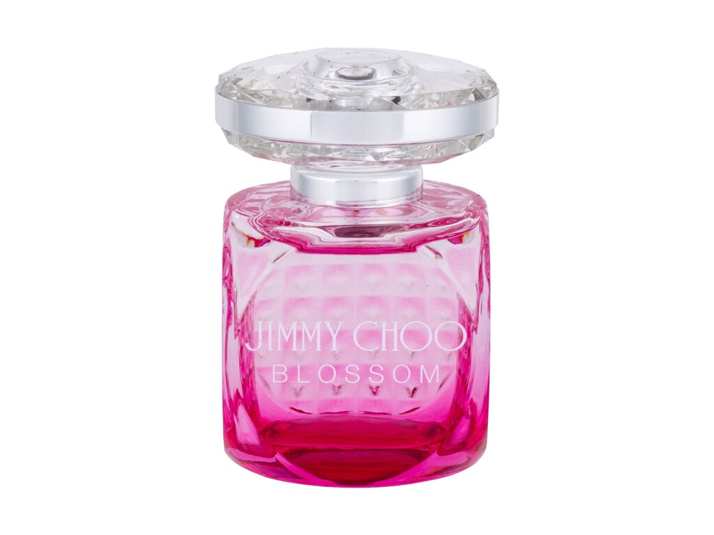 Jimmy Choo Blossom 40 ml - 40ml - Parfémovaná voda