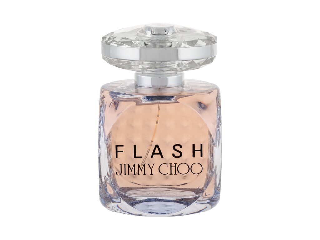Jimmy Choo Flash 100 ml - 100ml - Parfémovaná voda