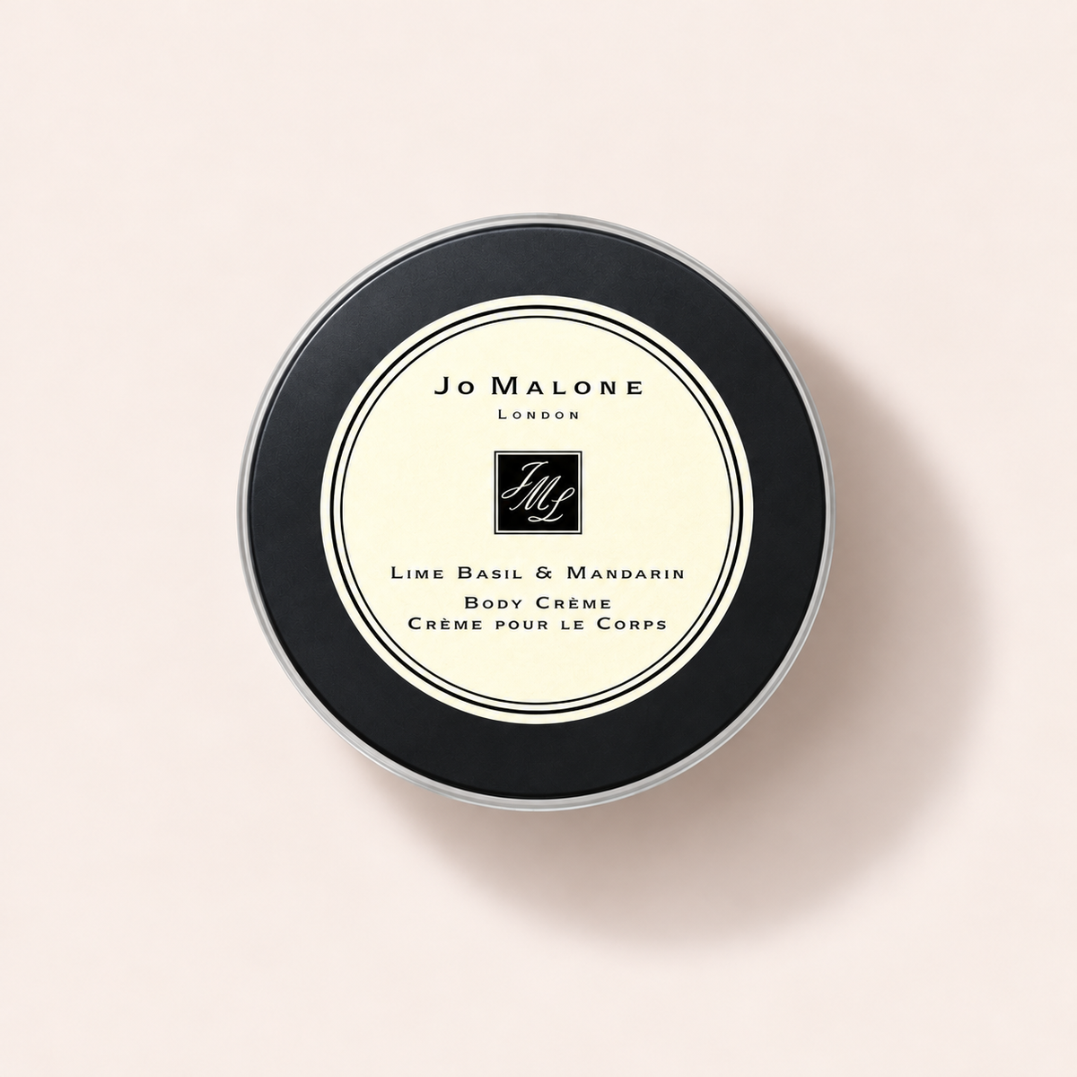 Jo Malone Lime Basil & Mandarin 175 ml – tělový krém – MrRizz