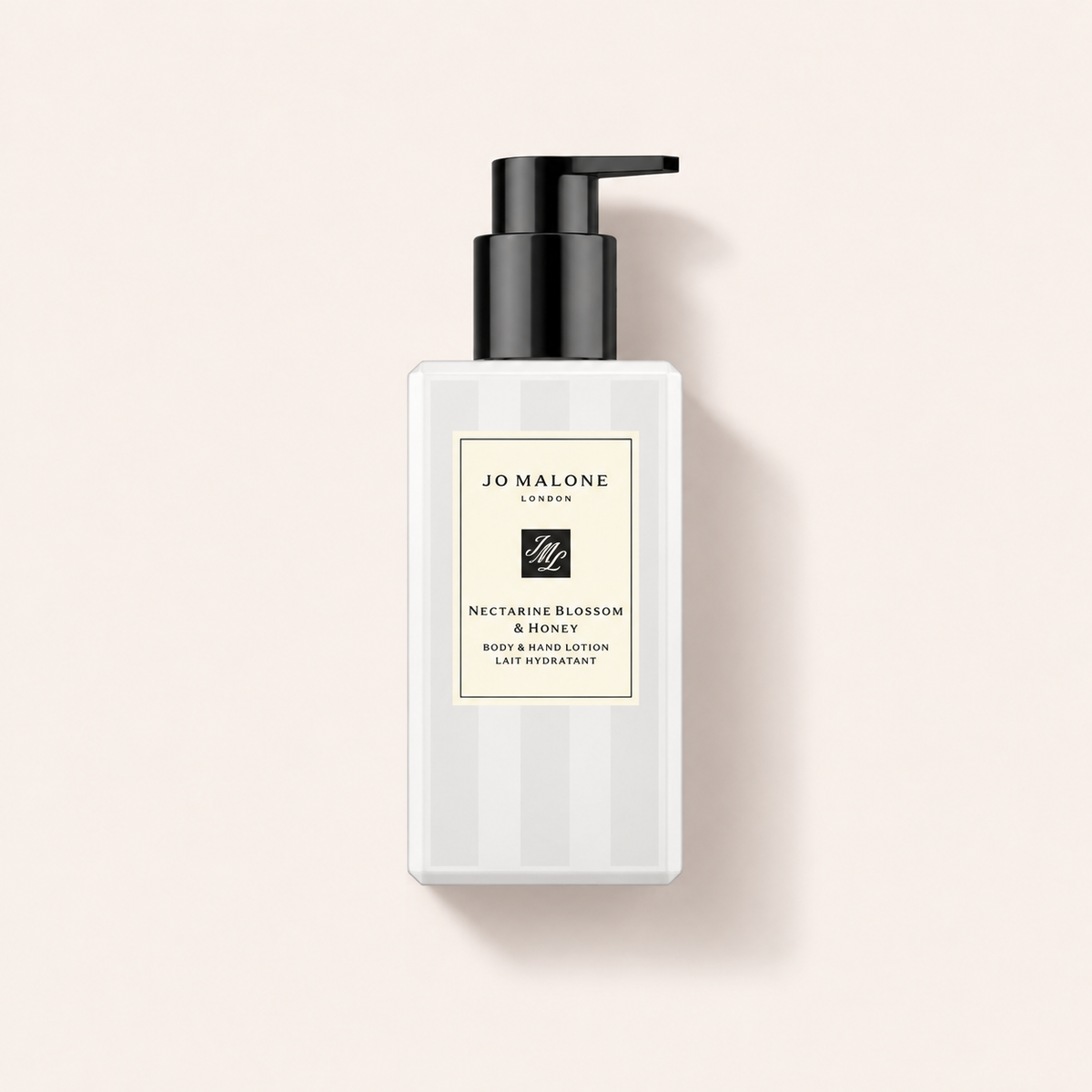Jo Malone Nectarine Blossom & Honey 250 ml – tělové mléko – MrRizz