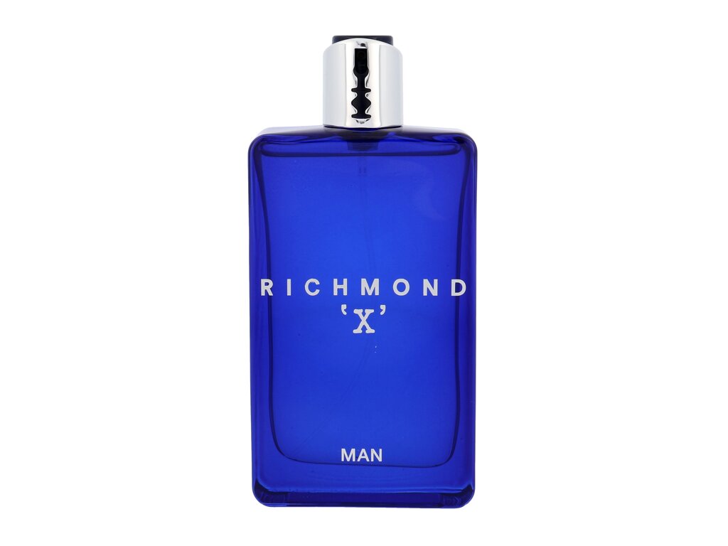 John Richmond X Man 75 ml - 75ml - Toaletní voda