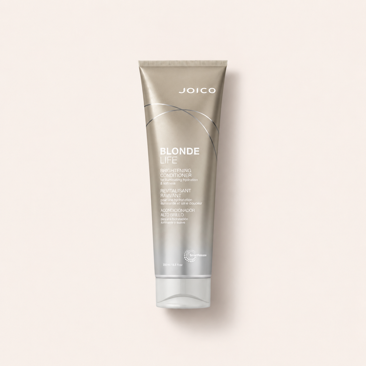 Joico Blonde Life Brightening Conditioner 250 ml – kondicionér – MrRizz