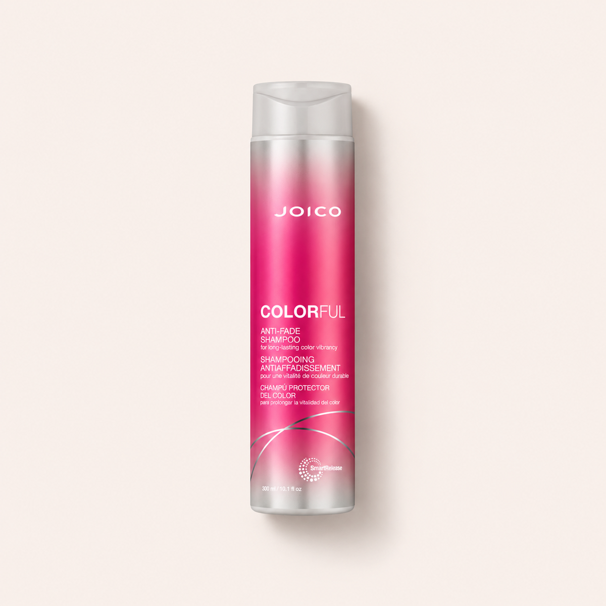 Joico Colorful Anti-Fade Shampoo 300 ml – šampon – MrRizz