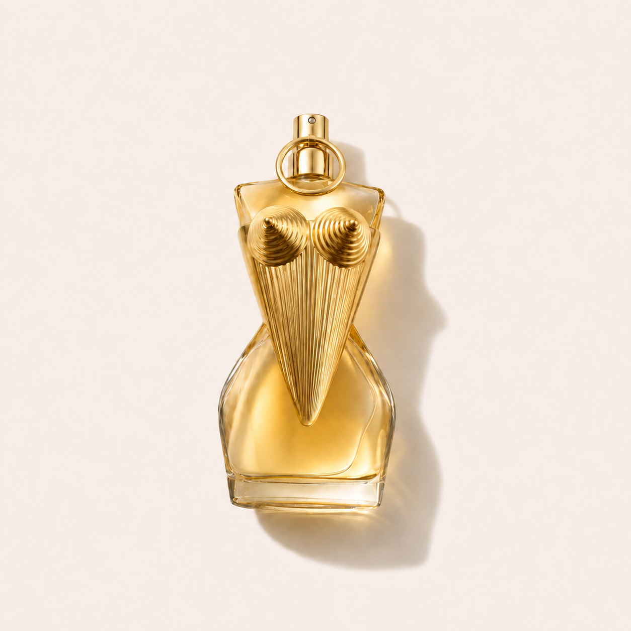 Flakon parfému Jean Paul Gaultier Divine EDP – MrRizz