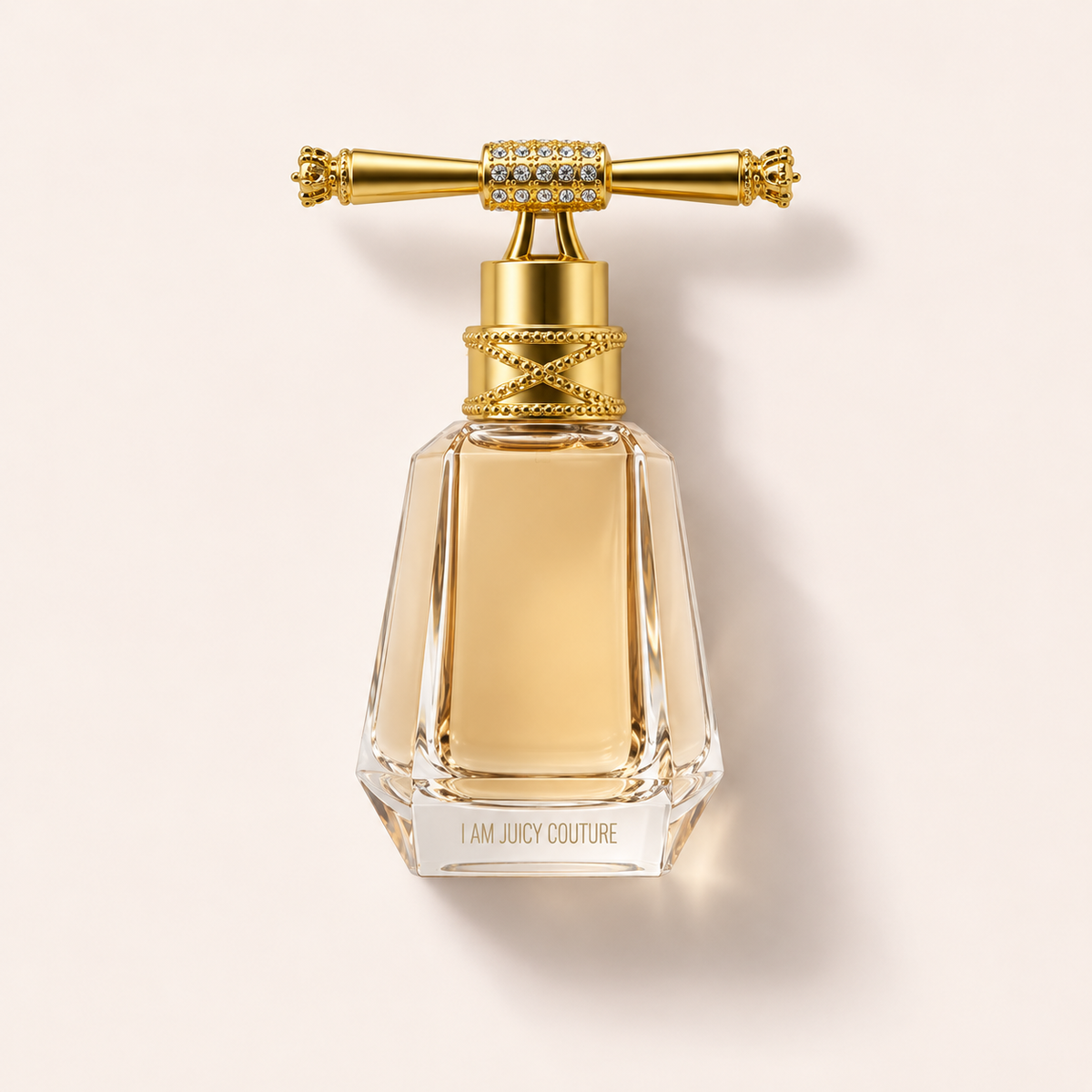 Juicy Couture I Am Juicy Couture 30 ml – parfémovaná voda – MrRizz