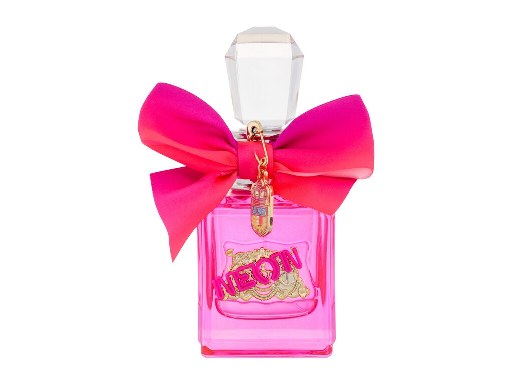 Juicy Couture Viva La Neon 50 ml - 50ml - Parfémovaná voda