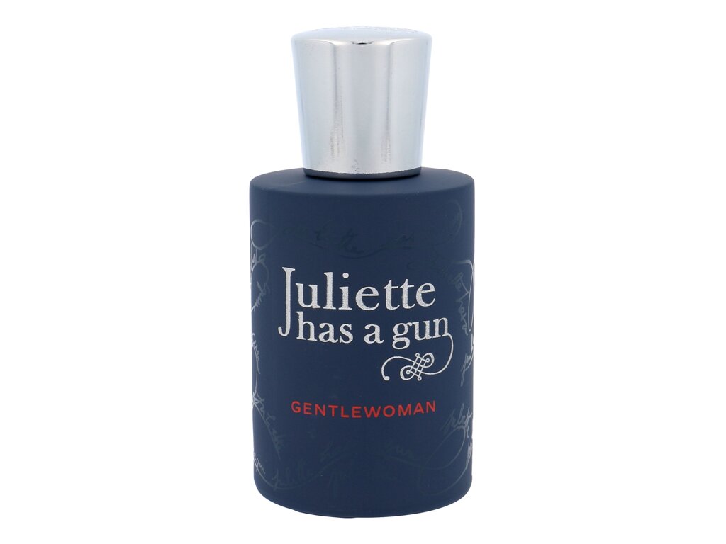 Juliette Has A Gun Gentlewoman 50 ml - 50ml - Parfémovaná voda