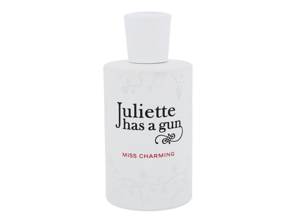 Juliette Has A Gun Miss Charming 100 ml - 100ml - Parfémovaná voda