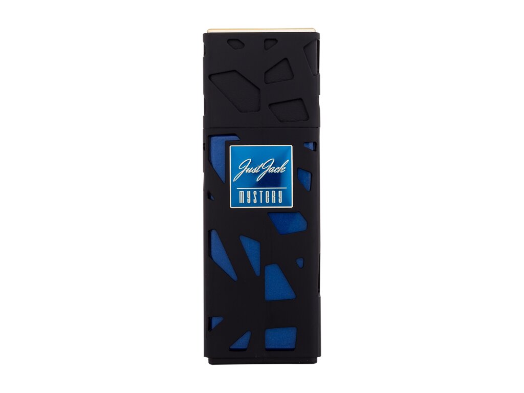 Just Jack Mystery 100 ml - 100ml - Parfémovaná voda