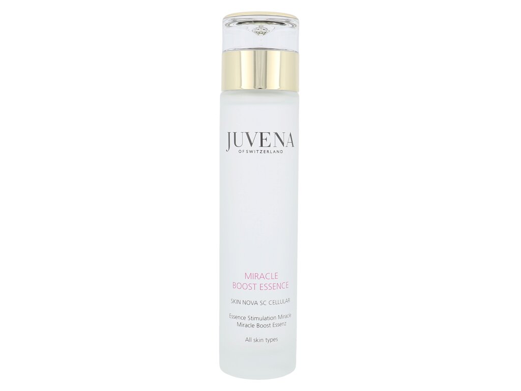 Juvena Miracle Boost Essence 125 ml - 125ml - Pleťová voda a sprej
