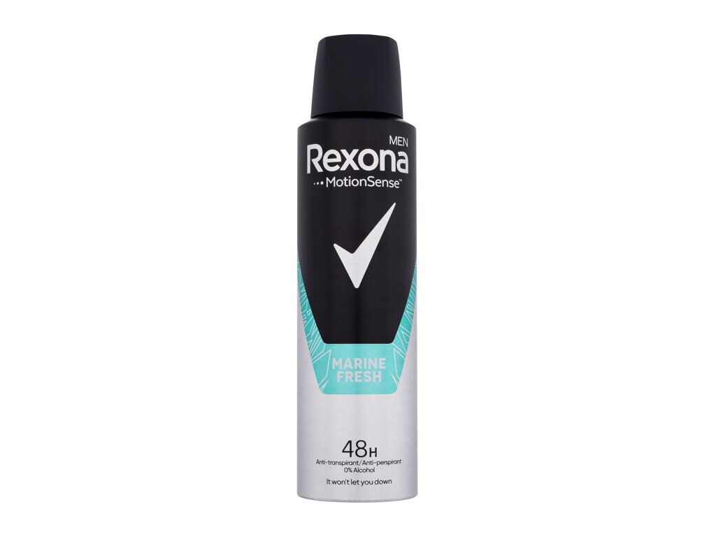 Rexona Men Marine Fresh 150 ml