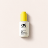 Molecular Repair Hair Oil - ulei pentru netezire și strălucire