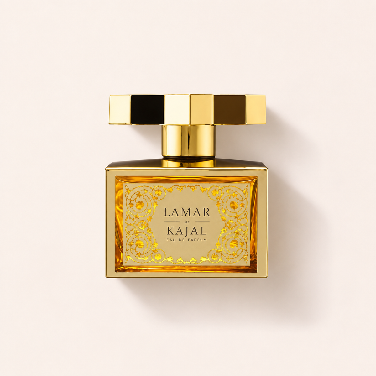 Kajal Lamar 100 ml – parfémovaná voda – MrRizz