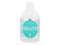 Kallos Cosmetics Keratin 1000 ml - 1000ml - Šampon