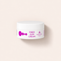 Kallos Cosmetics KJMN Fiber Gum Cream 100 ml – pro definici a tvar vlasů – MrRizz